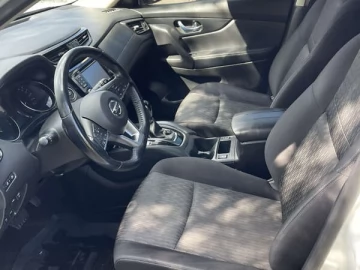 Авто Nissan X-Trail 2018 № 7688199