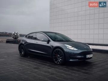 Авто Tesla Model 3 2022 № 7688200