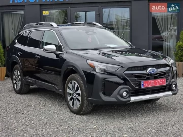 Авто Subaru Outback 2024 № 7688204