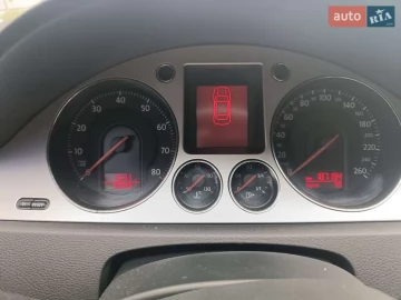 Авто Volkswagen Passat 2007 № 7688275