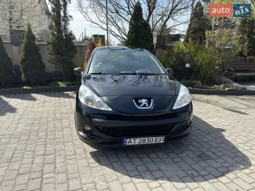 Авто Peugeot 206 Plus 2011 № 7688276