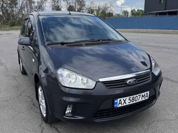 Авто Ford C-Max 2007 № 7688284