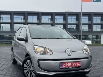 Авто Volkswagen E-Up 2014 № 7688302