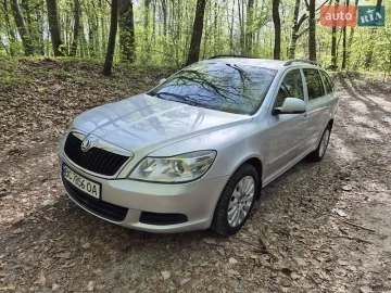 Авто Skoda Octavia 2011 № 7688303