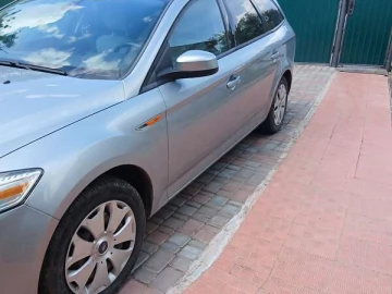 Авто Ford Mondeo 2009 № 7688321
