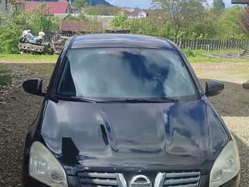 Авто Nissan Qashqai 2008 № 7688331