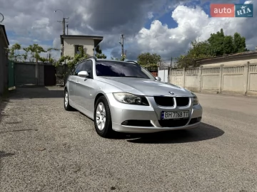 Авто BMW 3 Series 2008 № 7688342