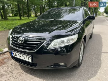 Авто Toyota Camry 2008 № 7688355