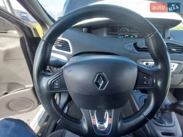 Авто Renault Grand Scenic 2014 № 7688361