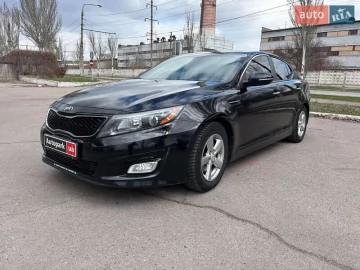 Авто KIA Optima 2013 № 7688367