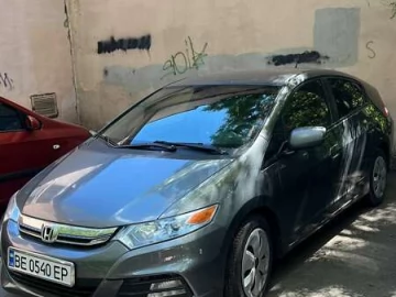 Авто Honda Insight 2014 № 7688368