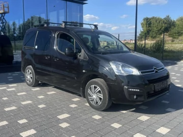 Авто Citroen E-Berlingo 2018 № 7688376