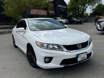 Авто Honda Accord 2013 № 7688390