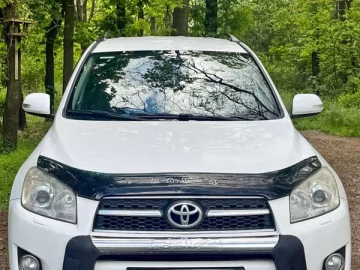 Авто Toyota Rav4 2009 № 7688393