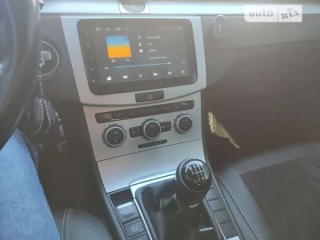 Авто Volkswagen Passat 2012 № 7688394