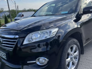 Авто Toyota Rav4 2010 № 7688413