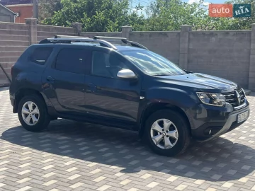 Авто Renault Duster 2018 № 7688422