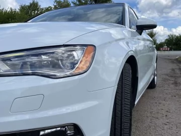Авто Audi A3 2014 № 7688423