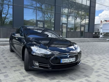 Авто Tesla Model S 2014 № 7688427