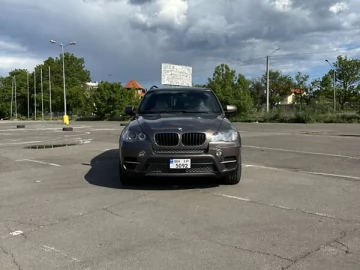 Авто BMW X5 2010 № 7688436
