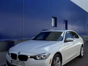 Авто BMW 3 Series 2017 № 7688440