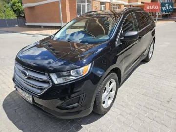 Авто Ford Edge 2018 № 7688443