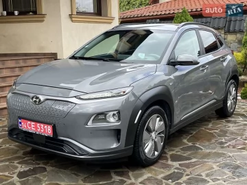 Авто Hyundai Kona 2020 № 7688453