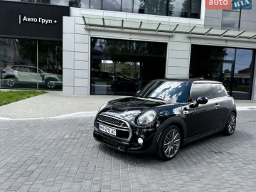 Авто MINI Hatch 2019 № 7688456