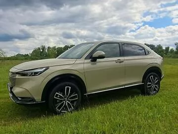 Авто Honda Hr-V 2023 № 7688492