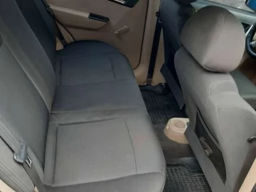 Авто Chevrolet Aveo 2008 № 7688510