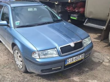 Авто Skoda Octavia 2008 № 7688511