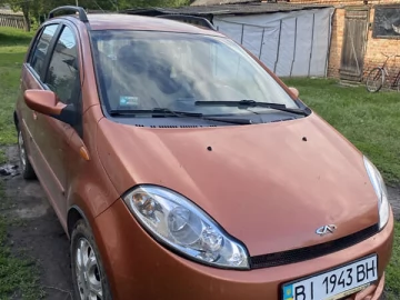 Авто Chery Kimo 2008 № 7688518