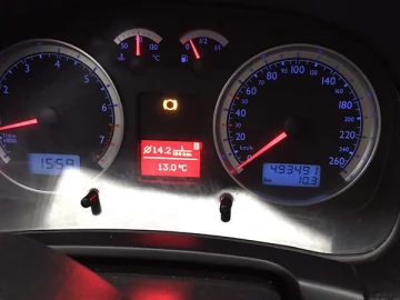 Авто Volkswagen Bora 2001 № 7688520