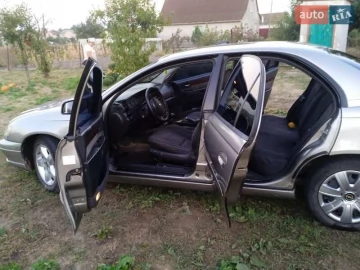 Авто Opel Omega 2003 № 7688521