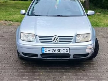 Авто Volkswagen Bora 1999 № 7688535