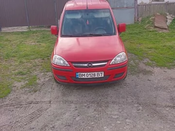Авто Opel Combo 2005 № 7688540