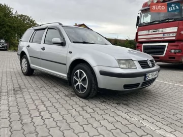 Авто Volkswagen Bora 2002 № 7688543