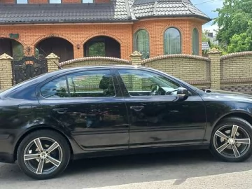 Авто Skoda Octavia 2008 № 7688584