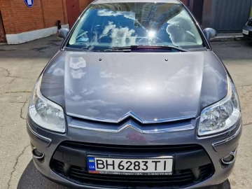 Авто Citroen C4 2009 № 7688586