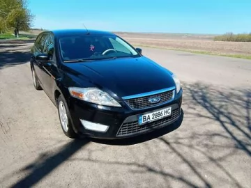 Авто Ford Mondeo 2007 № 7688606