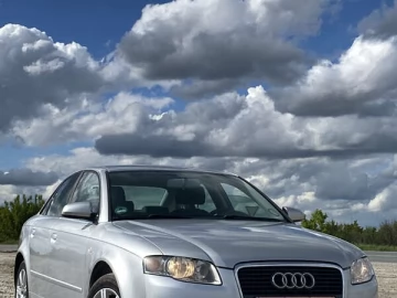 Авто Audi A4 2005 № 7688612