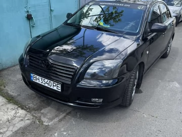 Авто Toyota Avensis 2004 № 7688620