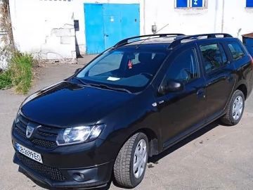 Авто Dacia Logan Mcv 2016 № 7688629