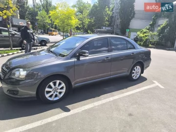 Авто Toyota Avensis 2008 № 7688637