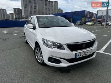 Авто Peugeot 301 2021 № 7688646