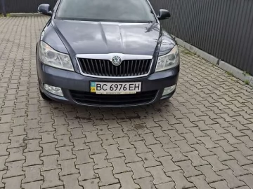 Авто Skoda Octavia 2012 № 7688652