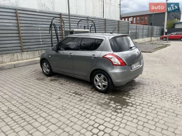 Авто Suzuki Swift 2011 № 7688667