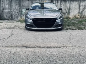 Авто Dodge Dart 2013 № 7688670