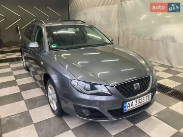 Авто SEAT Exeo St 2013 № 7688679