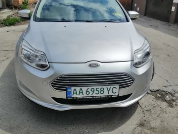 Авто Ford Focus 2016 № 7688682